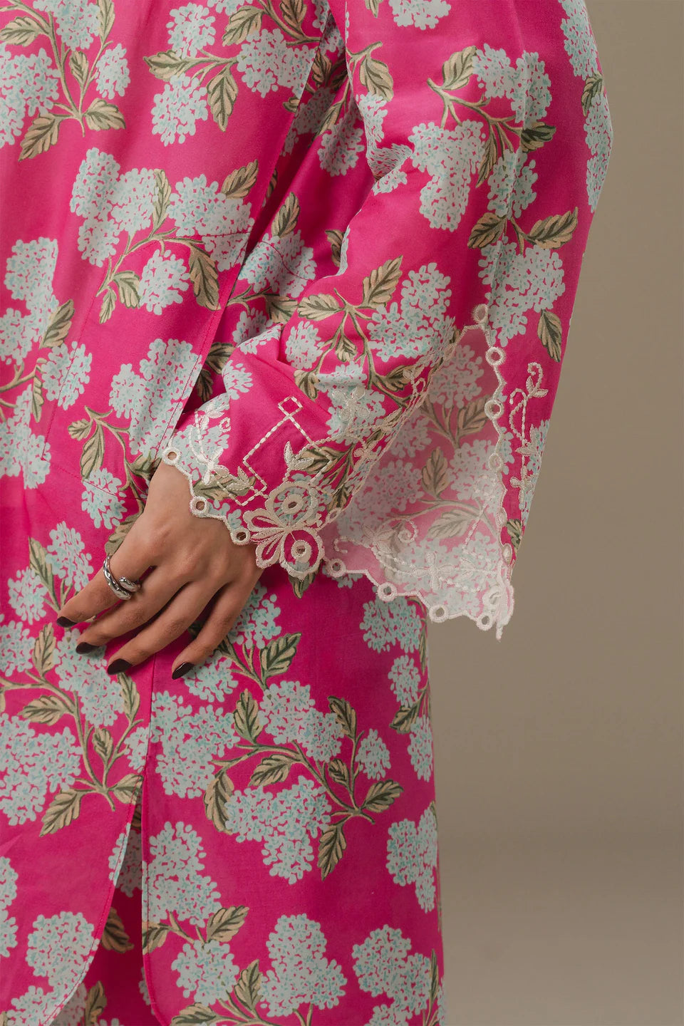 Blush Mode | Love Coco By Zarashahjahan Pret 2026