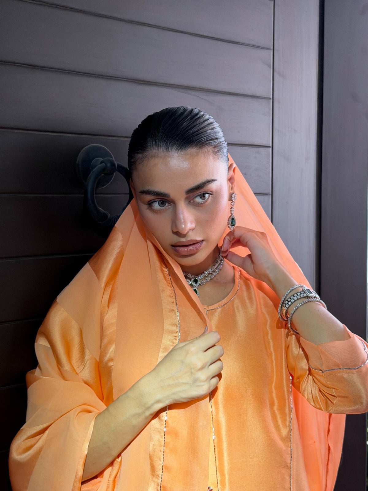Cremon | SADAF KANWAL