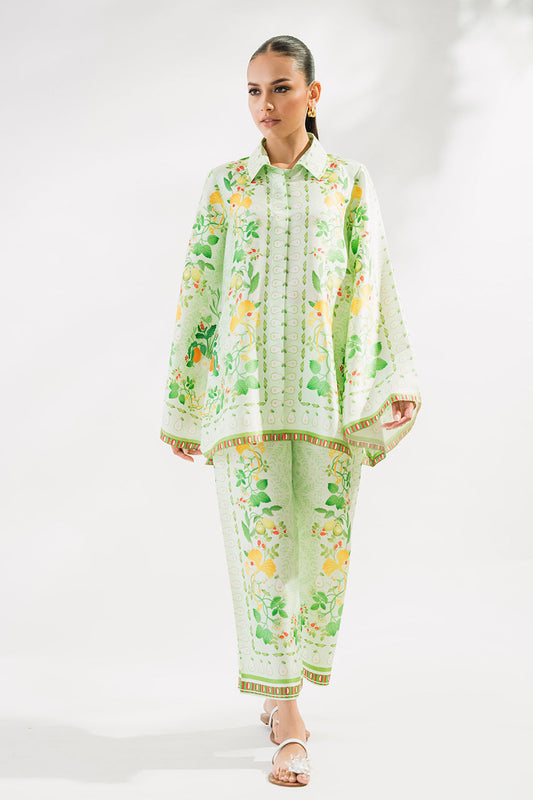 Gina (C) | Sania Maskatiya Rania – Eid ul Adha '25