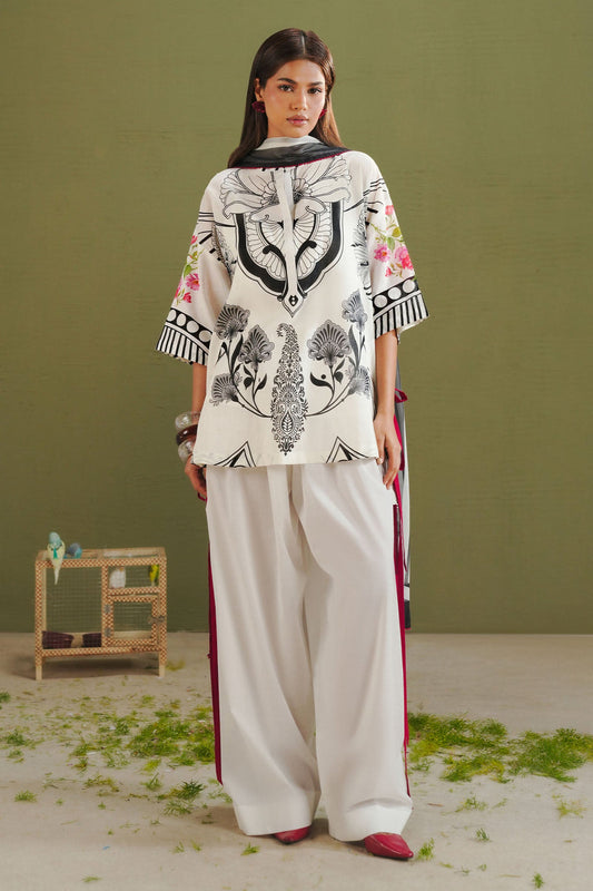 RAYA-10A| COCO PRINTS DROP I 2026 | COCO BY Zara Shahjahan