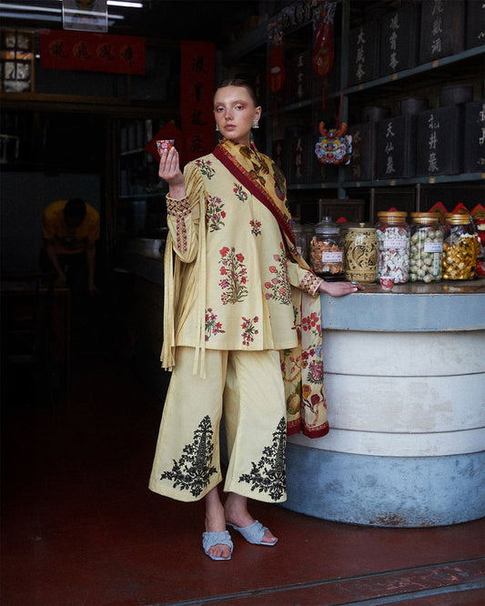Eclat | Jugnu (Pre- Order)