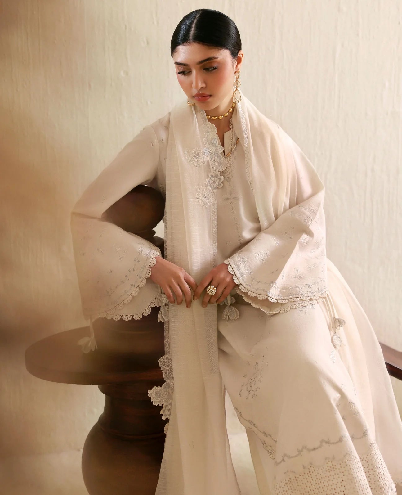 Lumina | Basics Vol 1 '26 | Republic Womenswear (RTS)