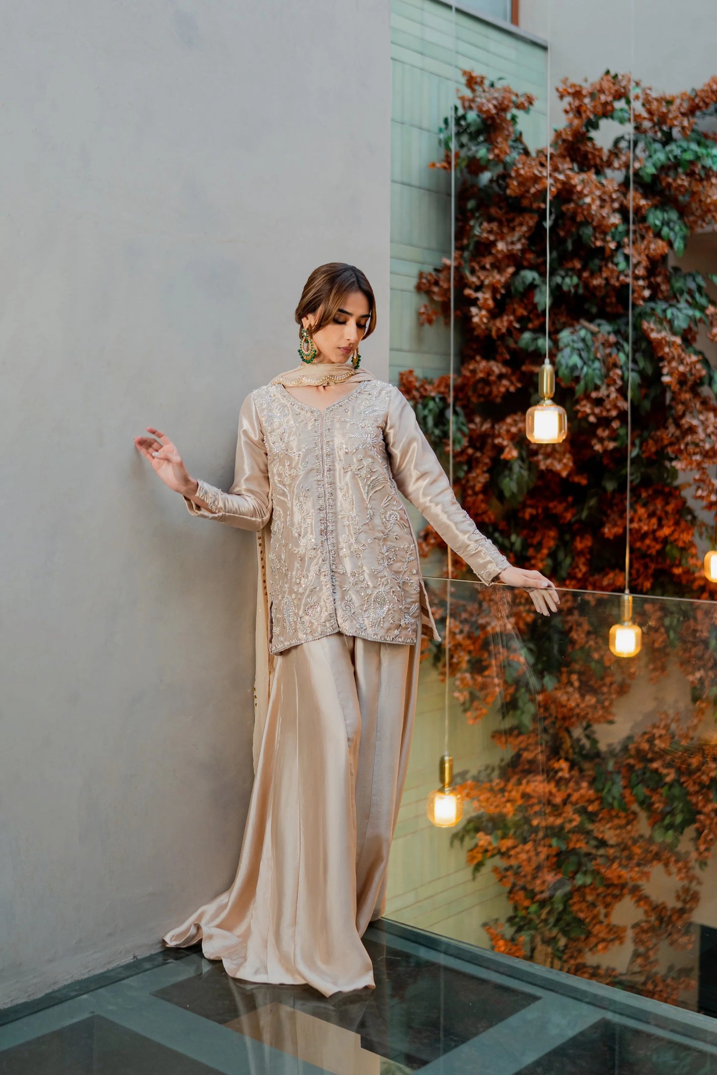 Zyarah | Shanzay Anooshay