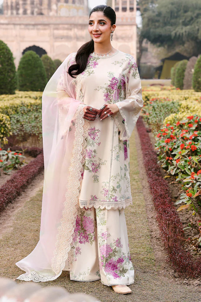 CANDY FLOSS | Eid Lawan '26 | Cross Stitch