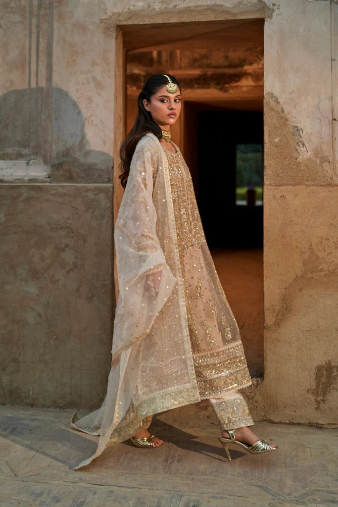 SNLP-25-0153 | Ranya Festive '25 | SOBIA NAZIR