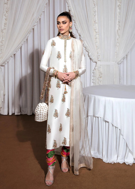 Blanc | Hussain Rehar