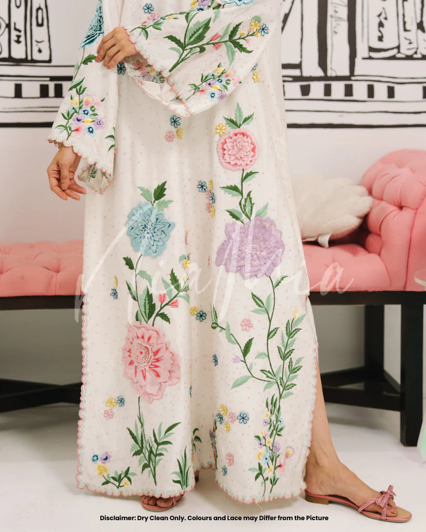 Twiggy | Eid ul Adha ’26 | Nia Mia