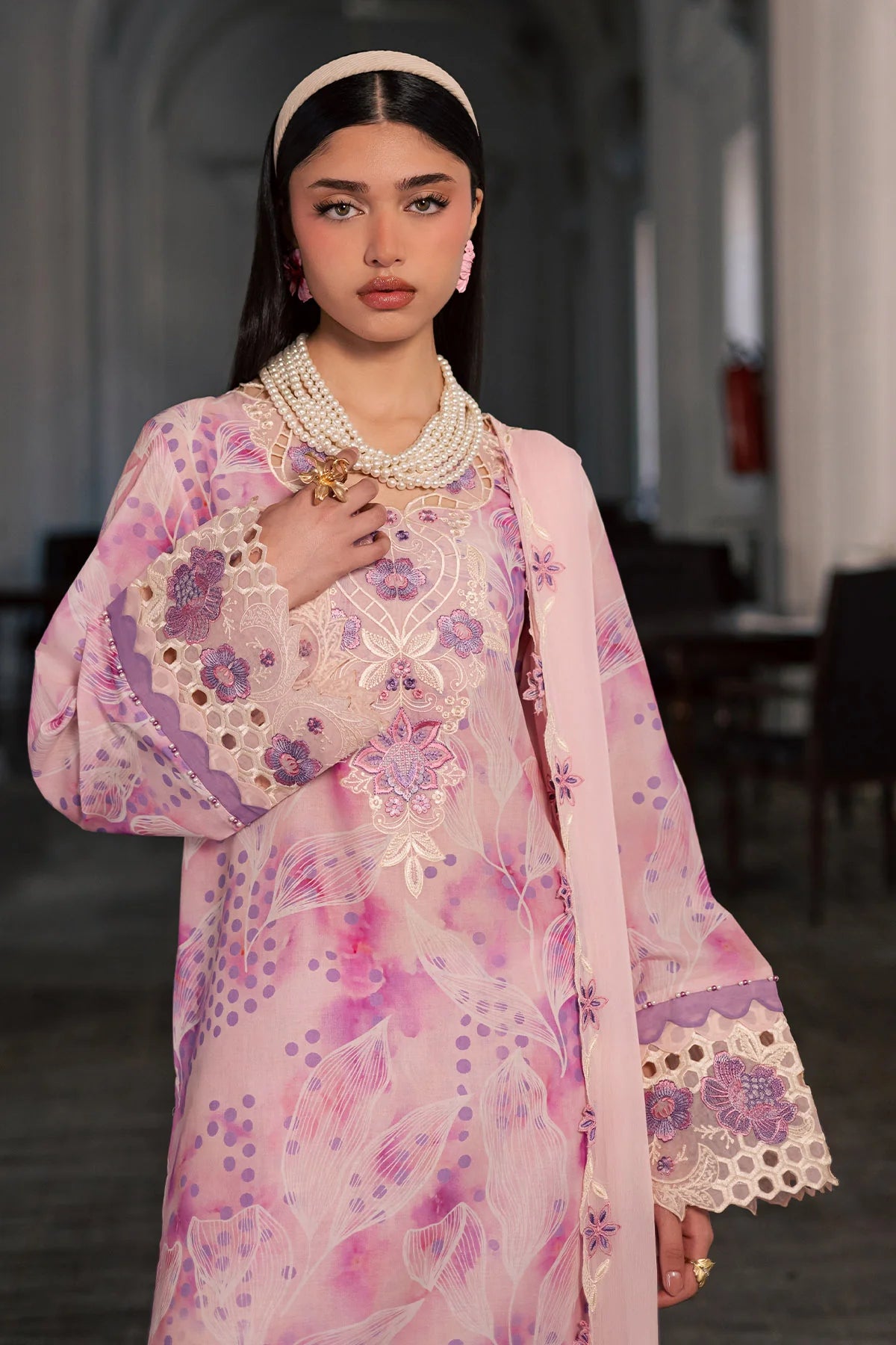 NS-165 | Summer collection '25 | Nureh