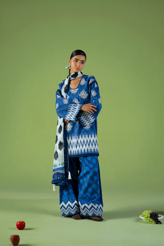 JPU25-09 | Joolie Prints '25 | Saira Rizwan