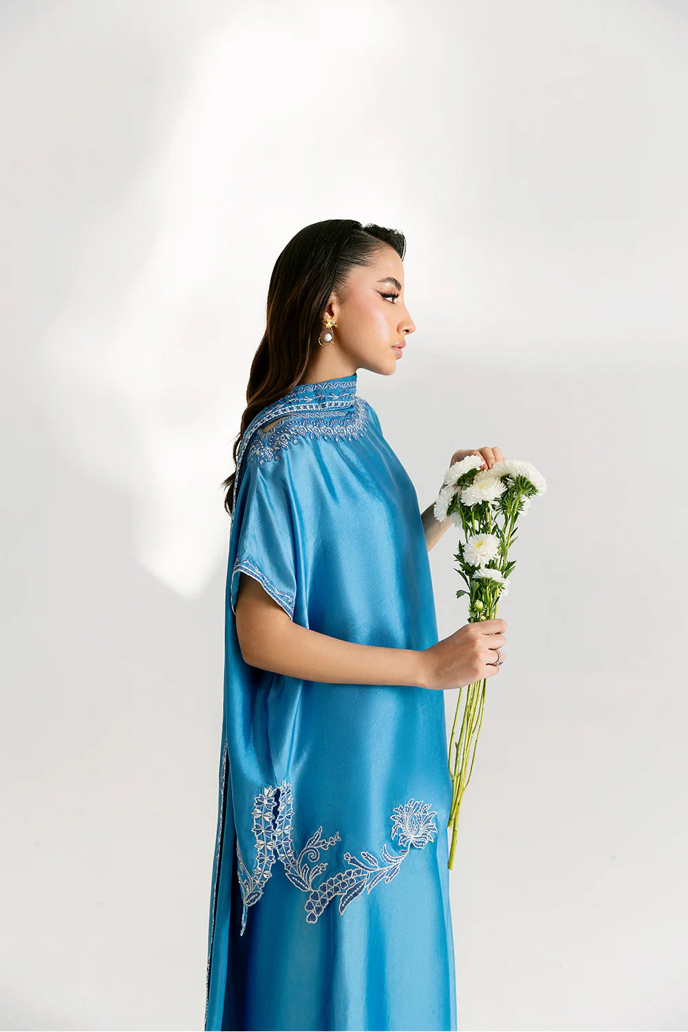 NOORE | Silk Pret '25 | Saira Rizwan