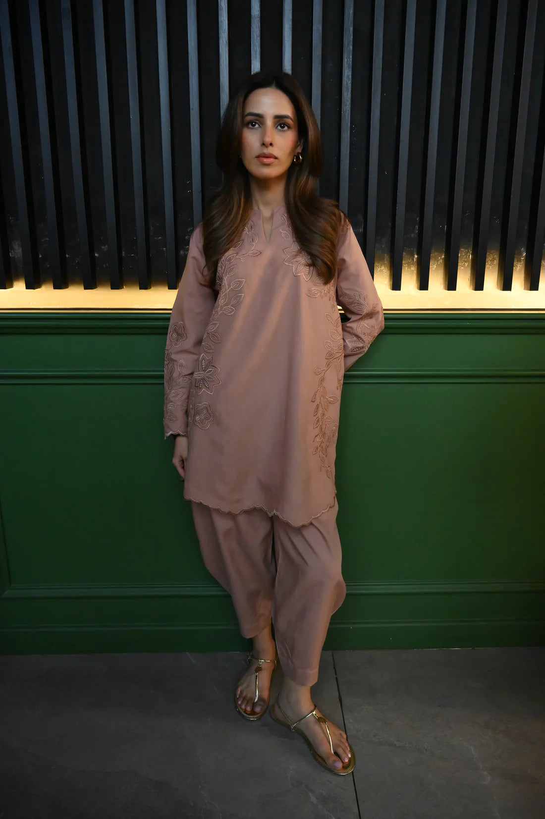 Pink Chai | LA PRET