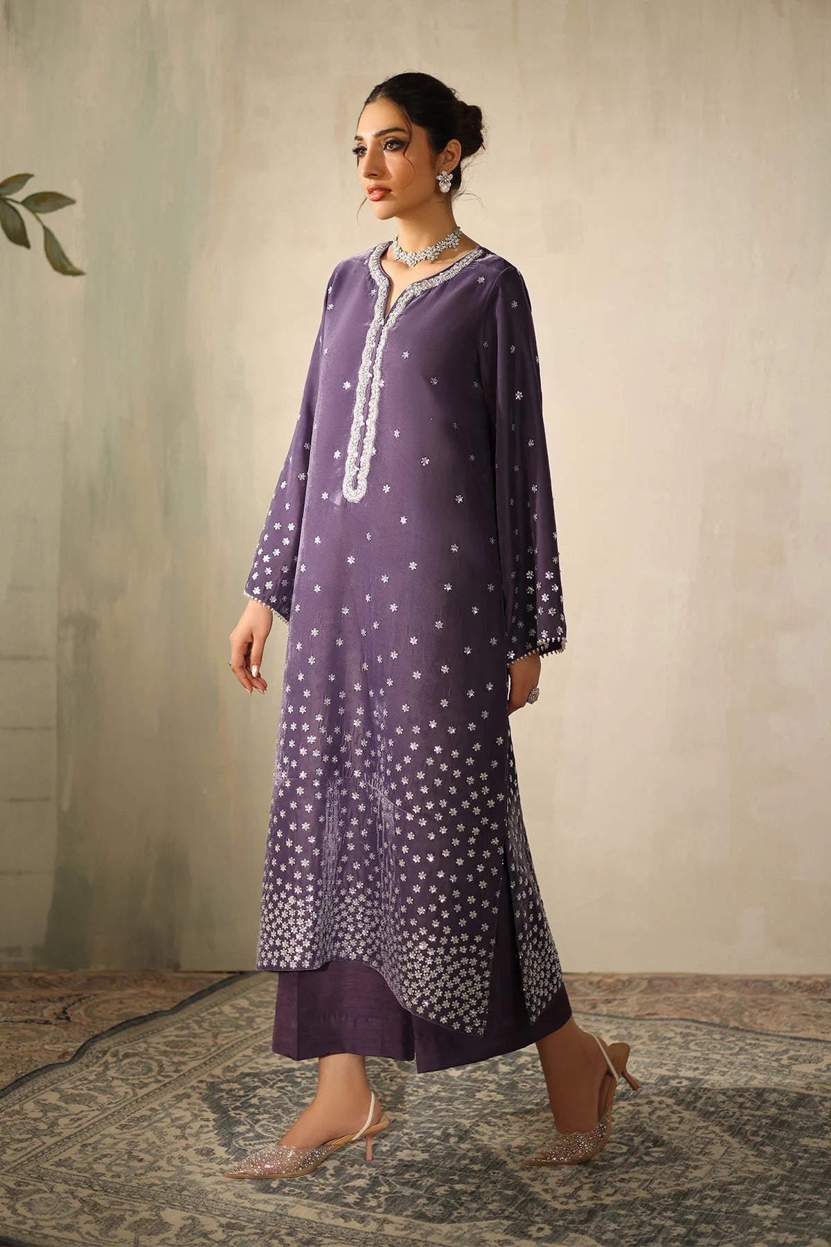 EVPR1226-SML-333 | Baroque