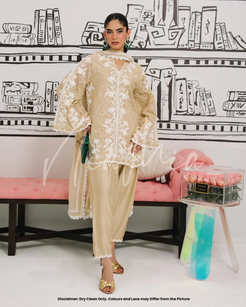 Sahara | Eid ul Adha ’26 | Nia Mia