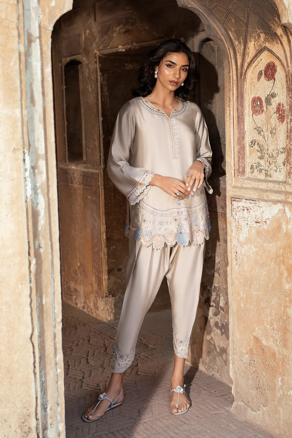 CYRA | Shazia Rauf Khan