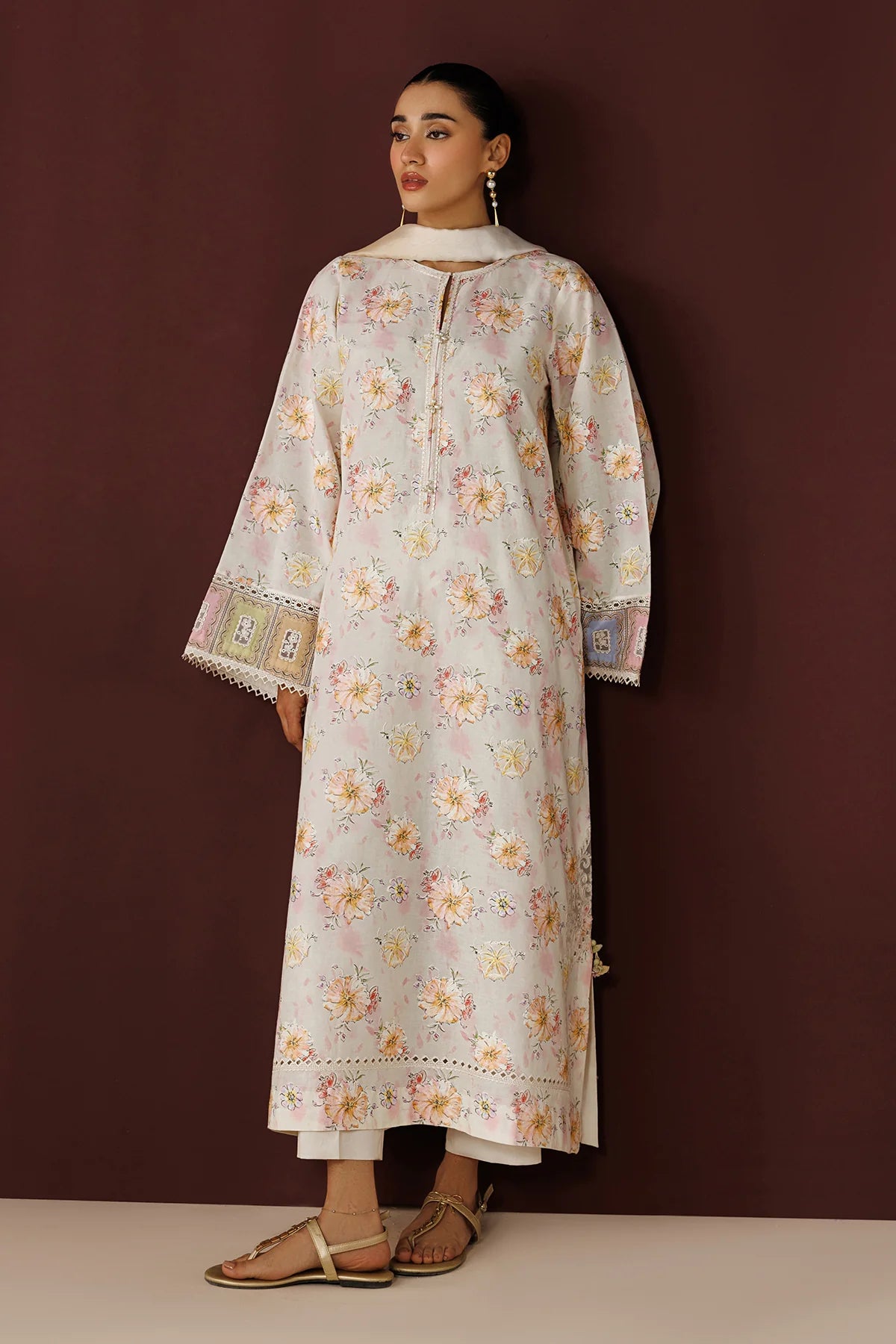ESPR1260-XSM-333 | Baroque
