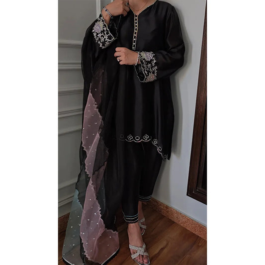 FAIHA FULL SET | NIMRAH HAFSA