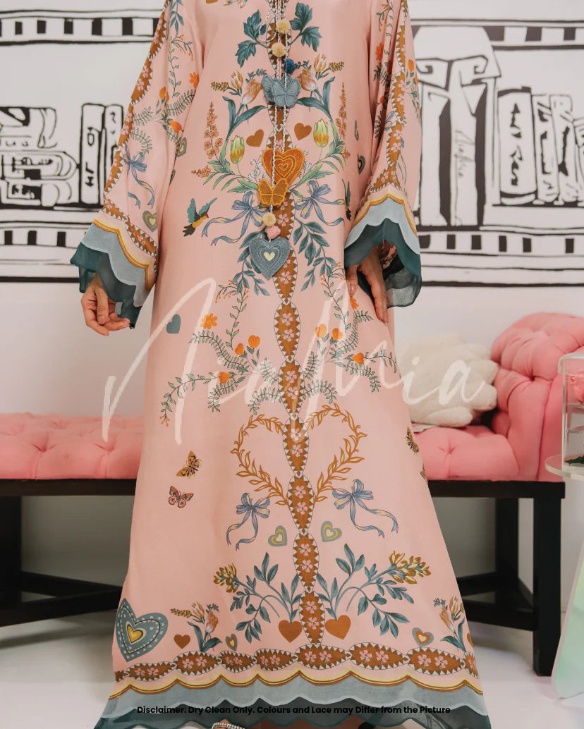Sassy | Eid ul Adha ’26 | Nia Mia