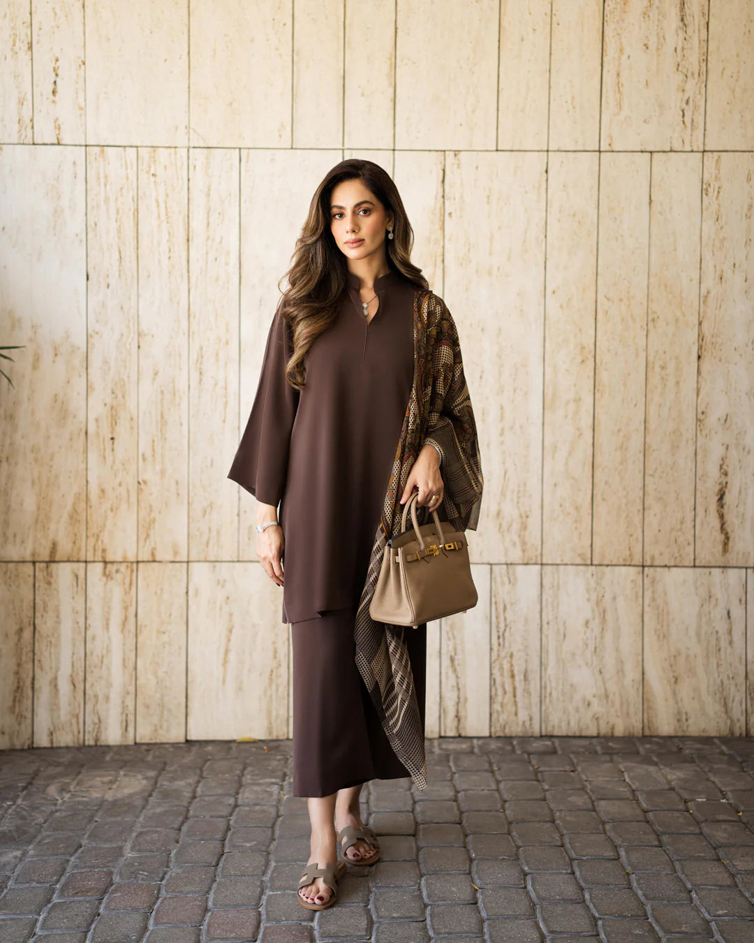 Espresso Spade Set | LIRA