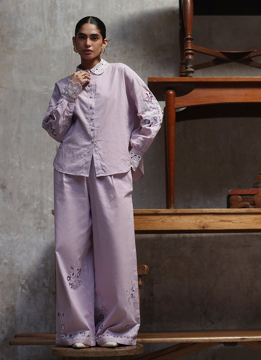 JADE | IMAGE | LINEN COLLECTION '25