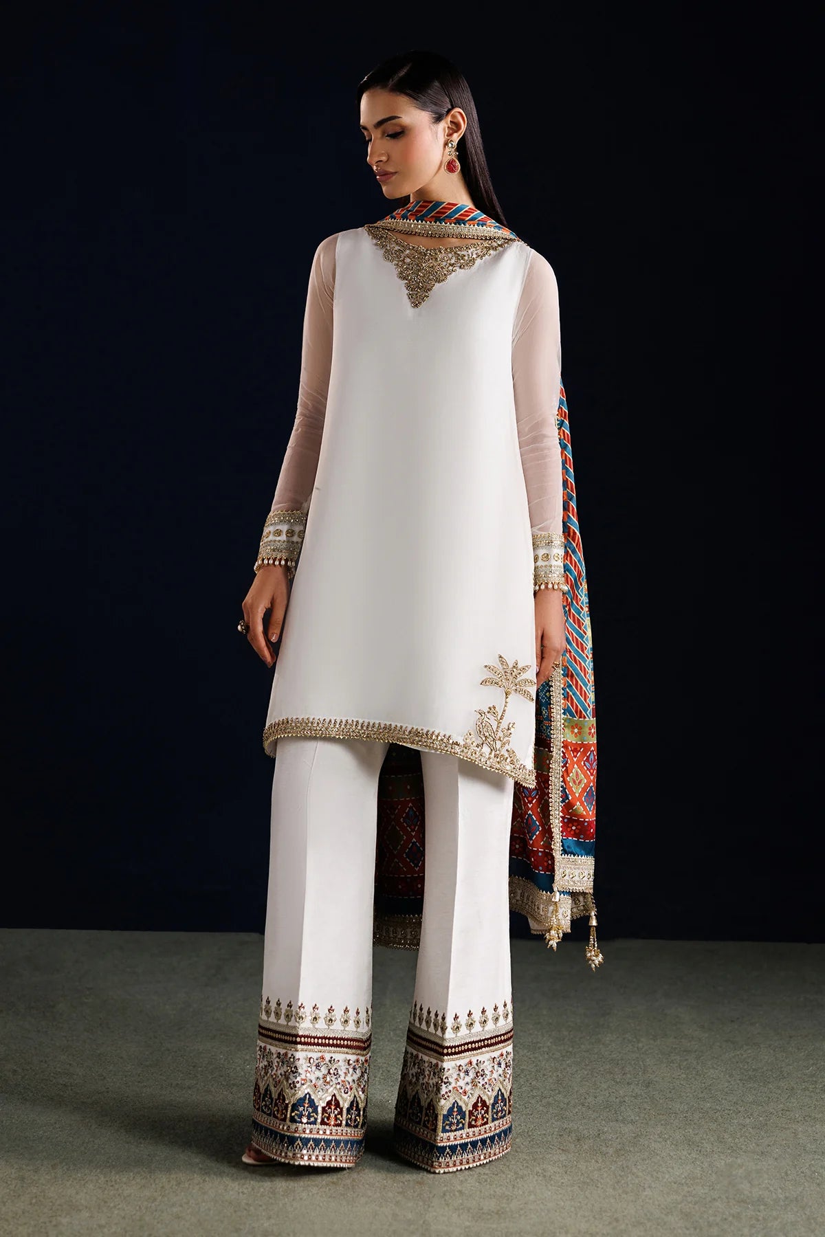 EFPR1314 | New In | Baroque