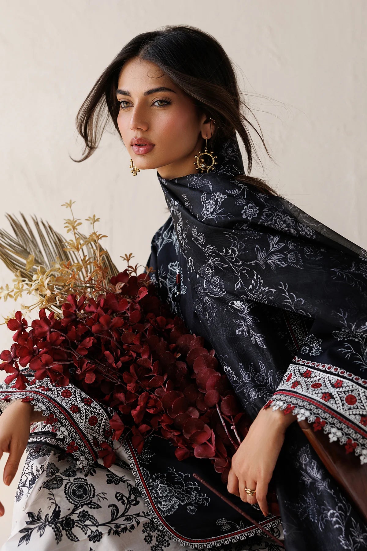 ESSF4514 | Baroque