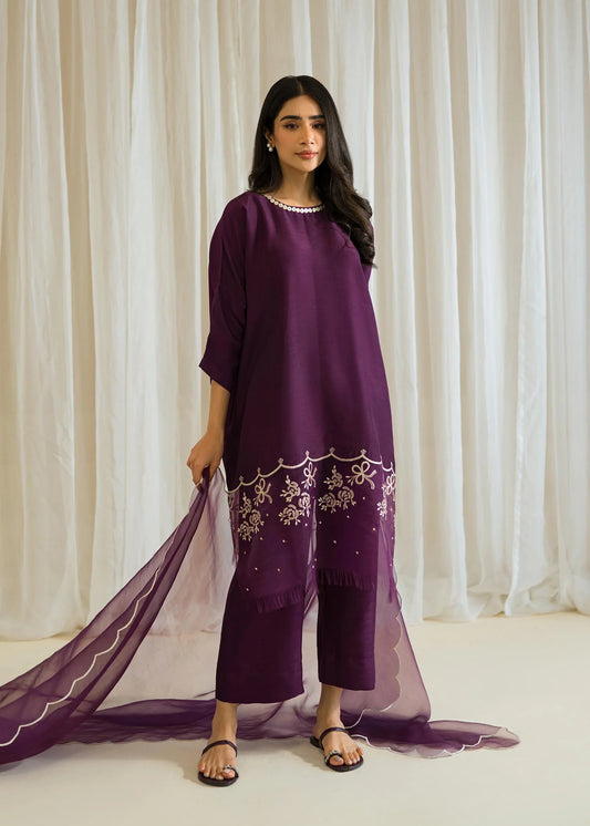 Wisteria | Sadaf Fawad Khan