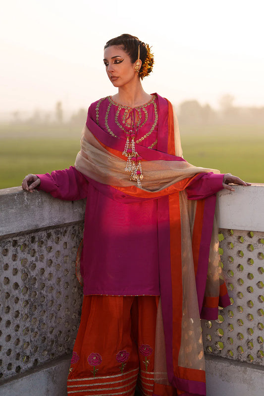 RANGOLI | NOOR E SHAM | MEHR KHAN