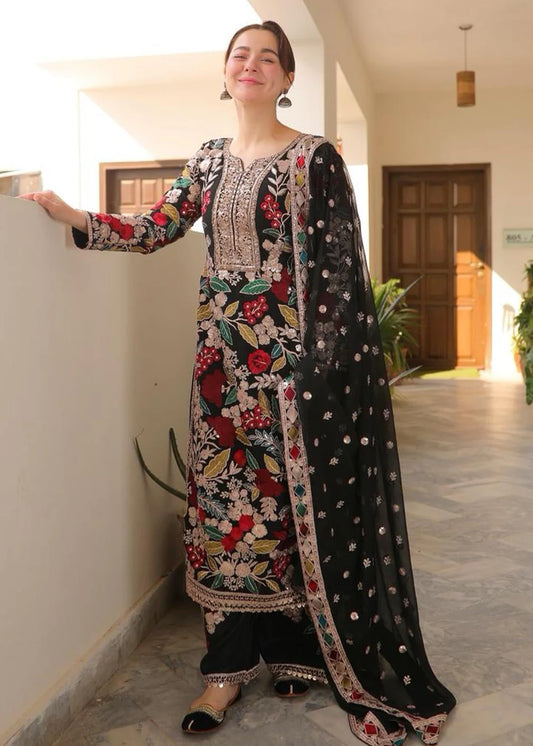 Mehnaaz | Haseens