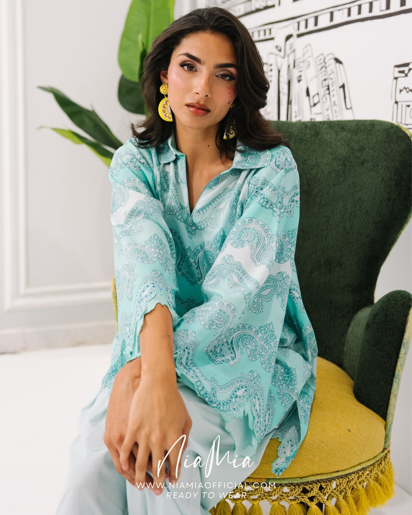 Seashore | New Arrivals |  Nia Mia
