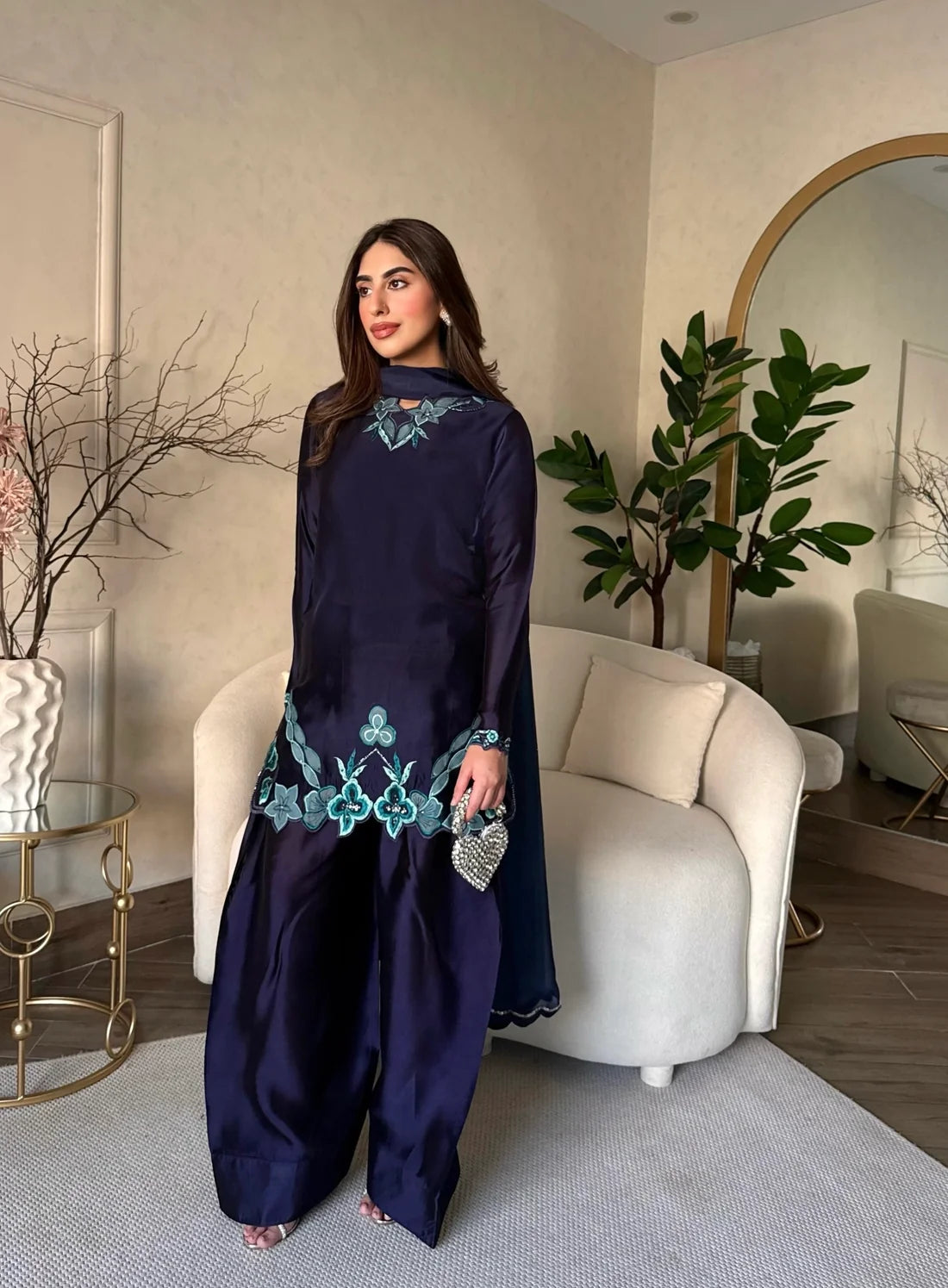 Bahar | New Arrivals | Zaman By MnM