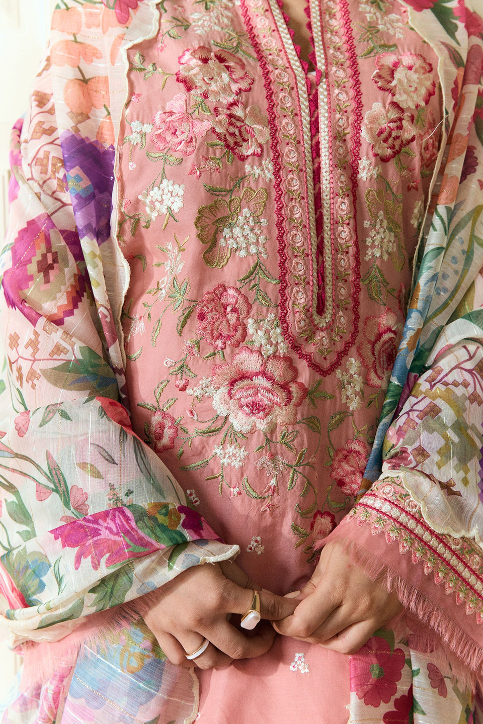 Sable-D9 | Coco Eid Edition by Zara Shahjahan 2025