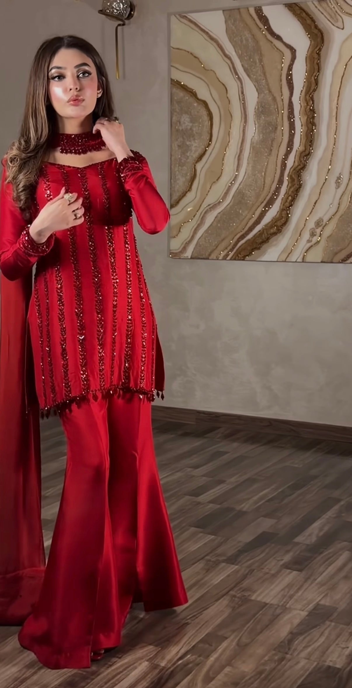 Eid Edit-2 | SILHOUETTE BY AW