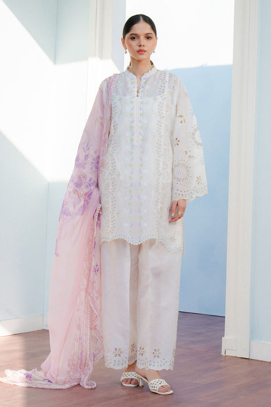 Silas - 5B | Coco by Zarashahjahan Lawn 2025