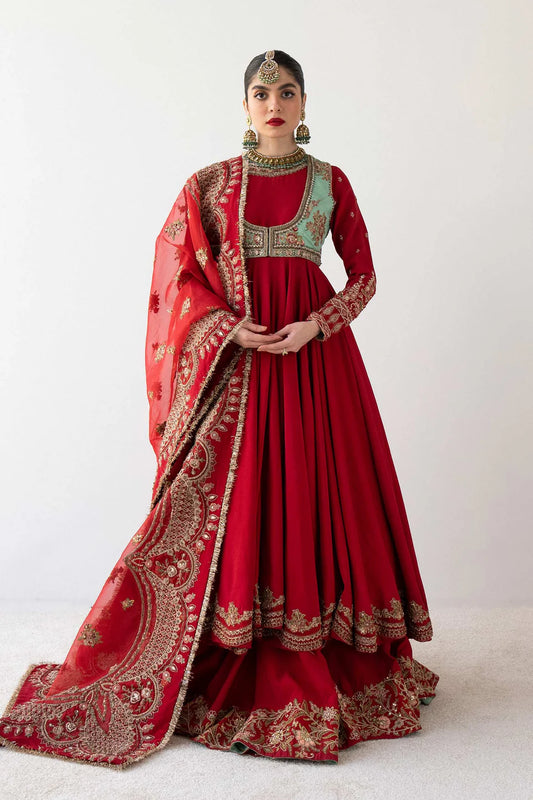 ZC-3068 | Zarashahjahan Bridal