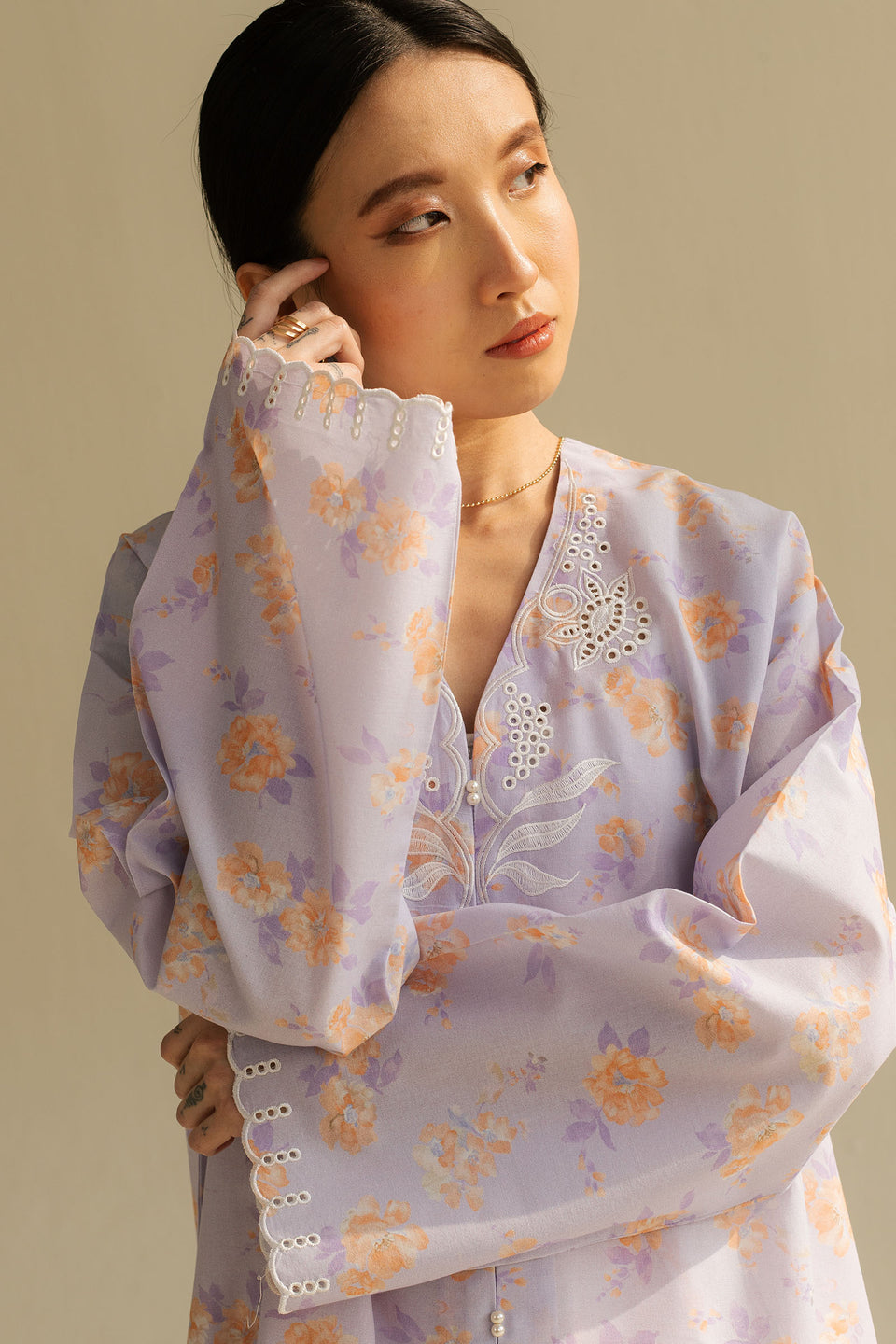 CR25B0230 | Coco By Zarashahjahan Pret 2025