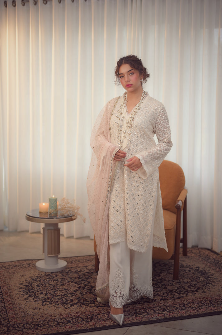 The Aaina Set | Zainab Shamsi Studio