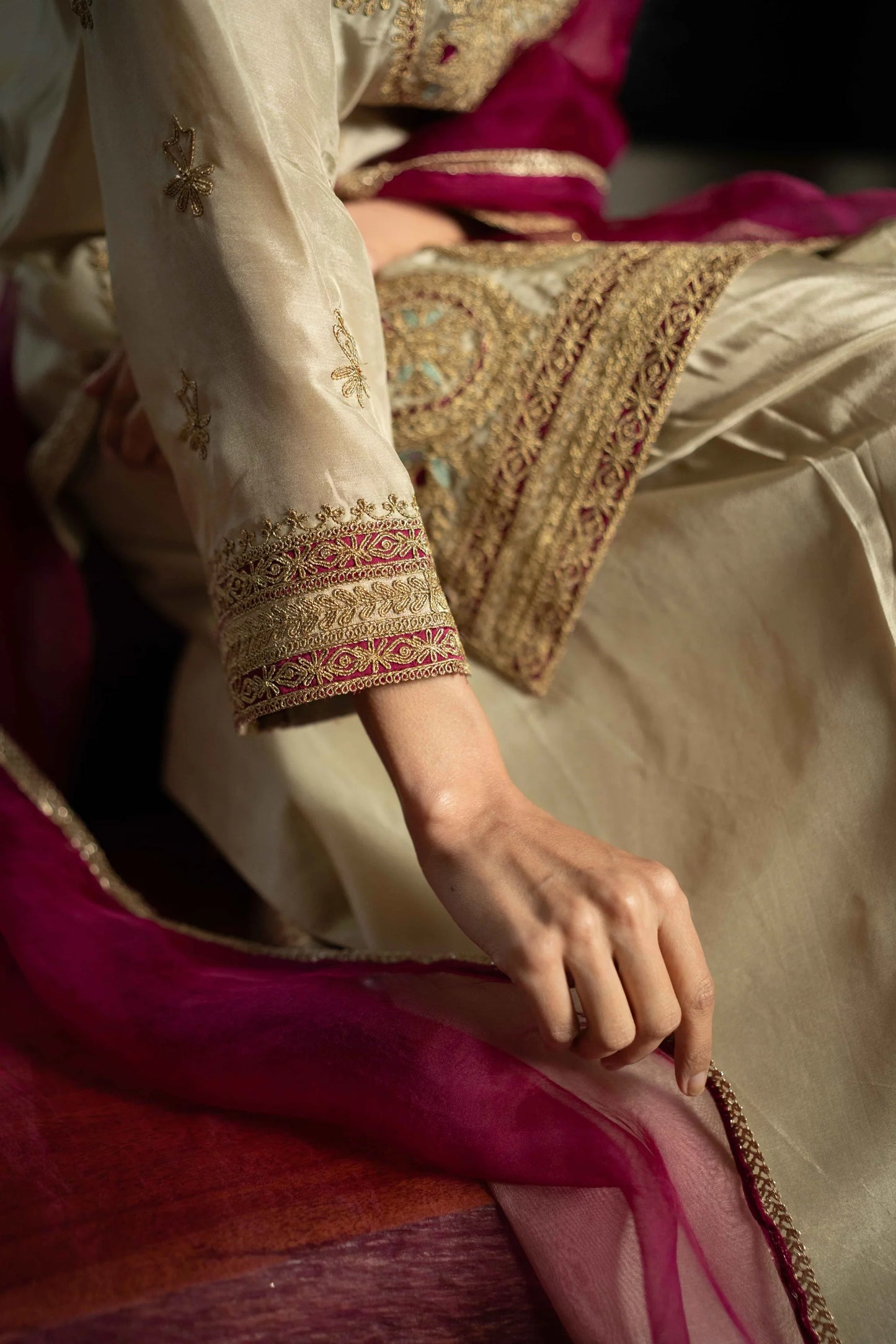 Elayah | Shanzay Anooshay