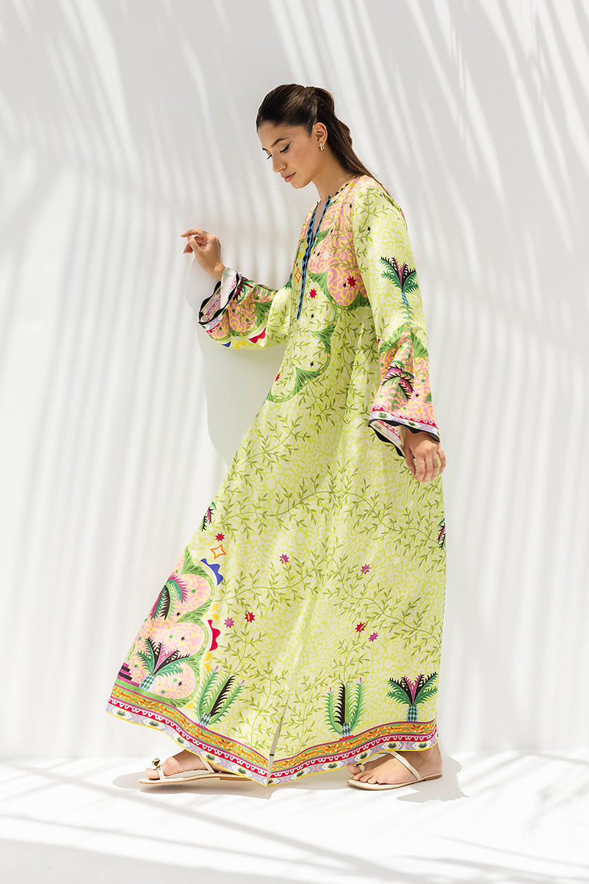 Mirae (B) | Sania Maskatiya Rania – Eid ul Adha '25