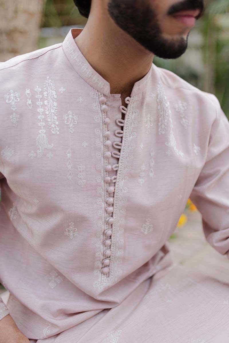 MP-06 | Qalamkar Menswear