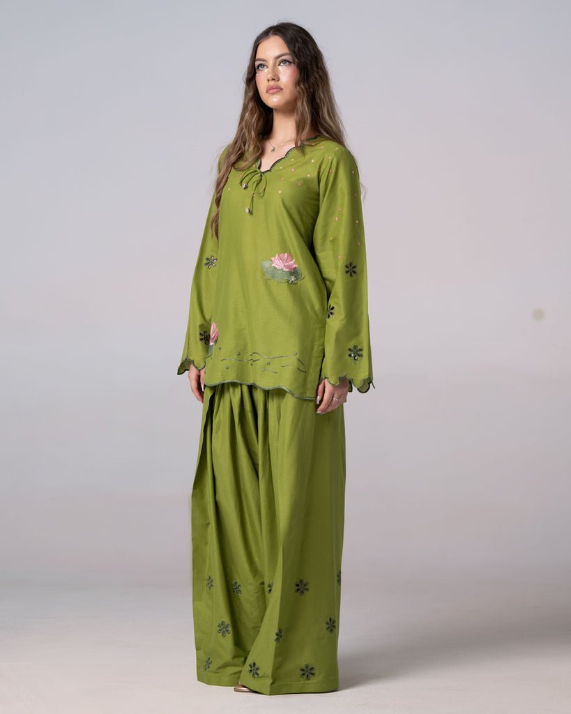 Lily Pad | Osen