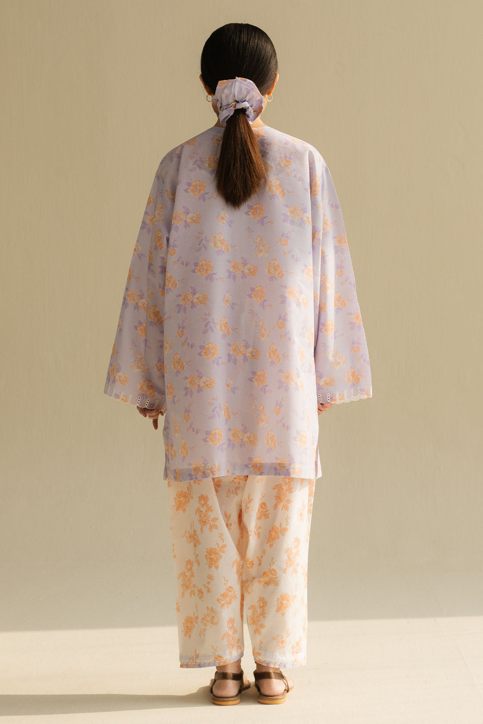 CR25B0230 | Coco By Zarashahjahan Pret 2025