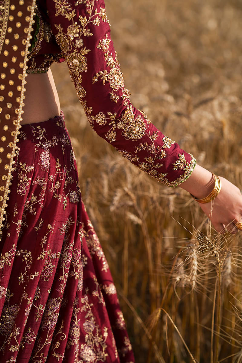 RANO | Punjab Festive Edit | Mohsin Naveed Ranjha