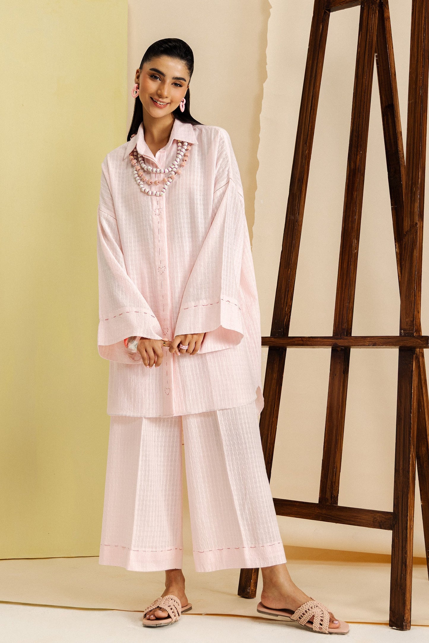 THE BREEZE SET (ZRW-21740) | ZAHA