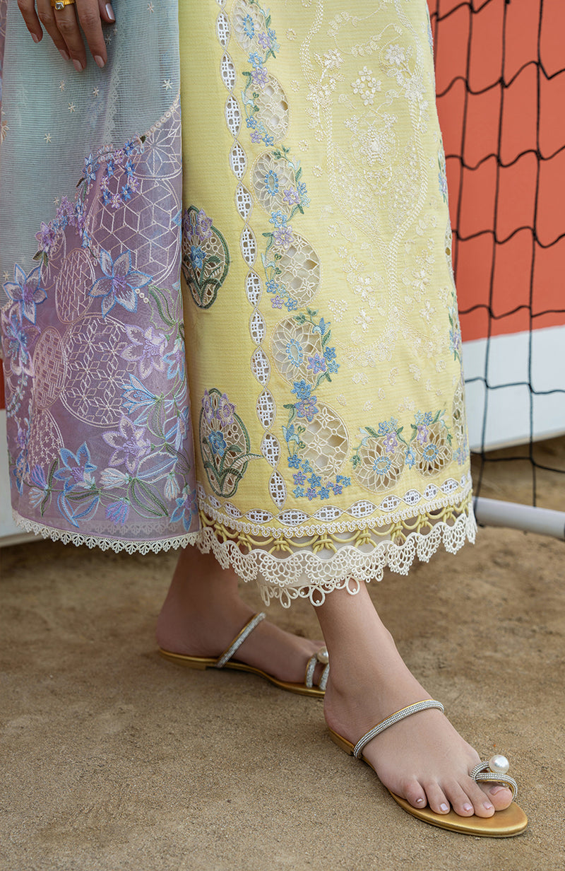 Amarillo | Soraya