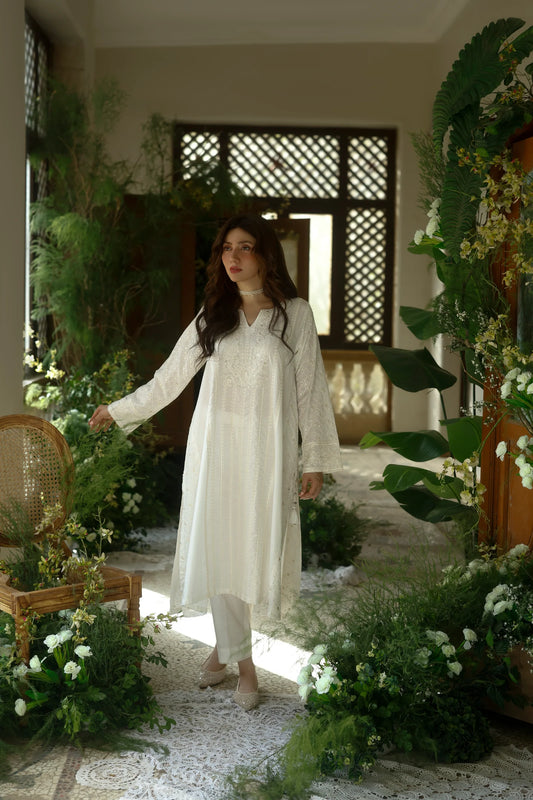 Zeina Set | M by Mahira