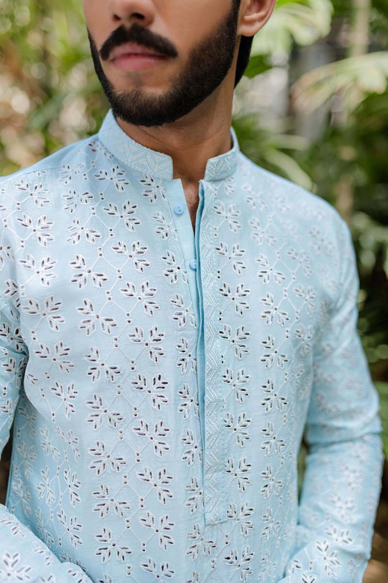 MP-03 | Qalamkar Menswear