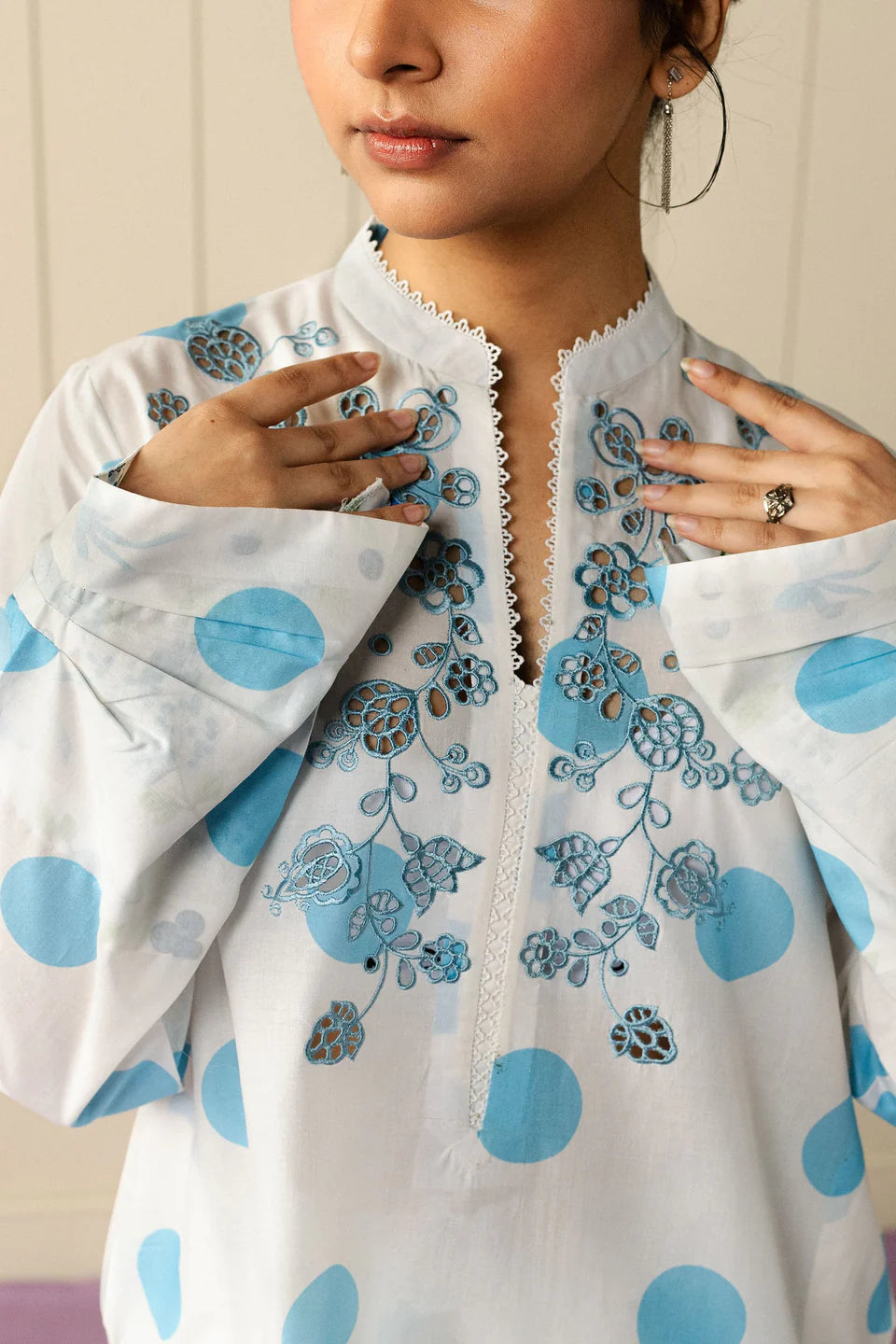 Bloom Beat | Love Coco By Zarashahjahan Pret 2026