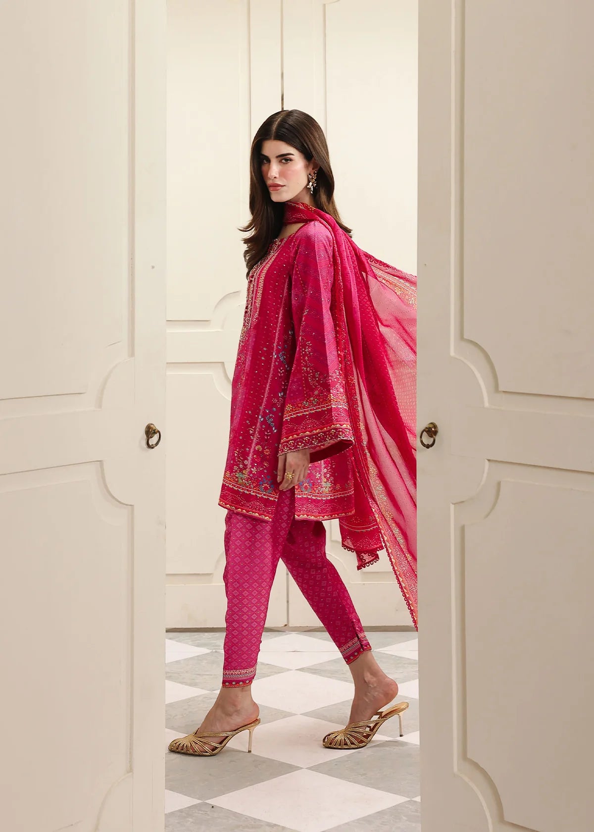 ZIVEN | KANWAL MALIK