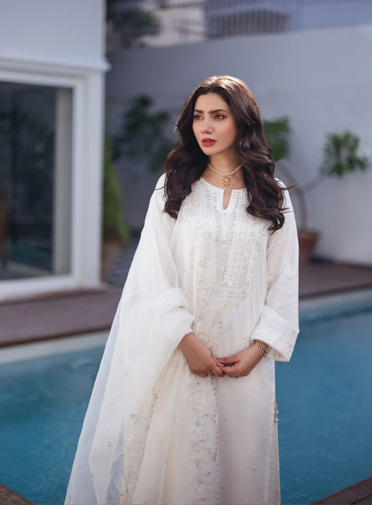 Dua Set | M by Mahira