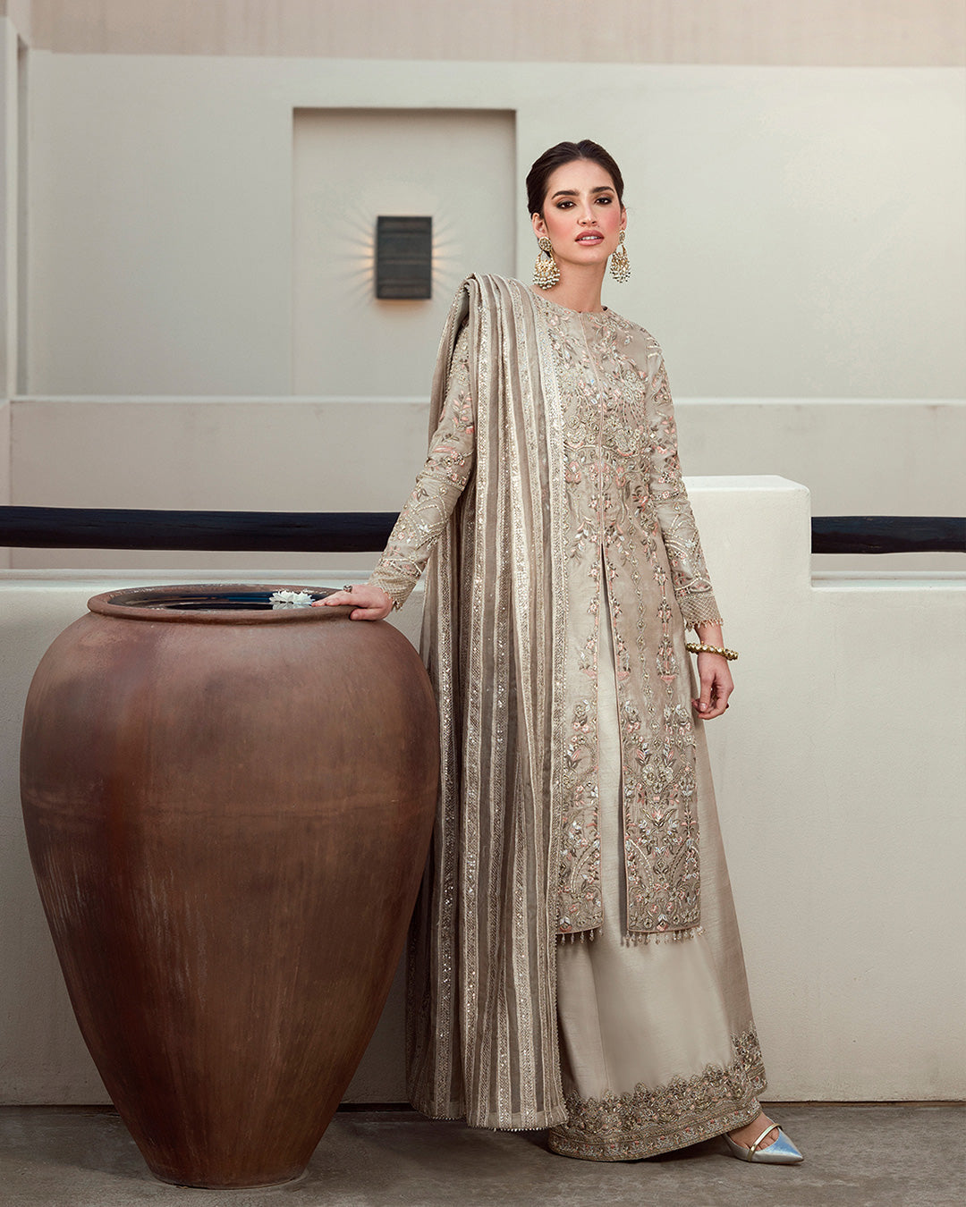 Gold | Faiza Saqlain